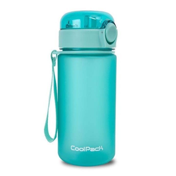 CoolPack Palack Mila Green 620 ml