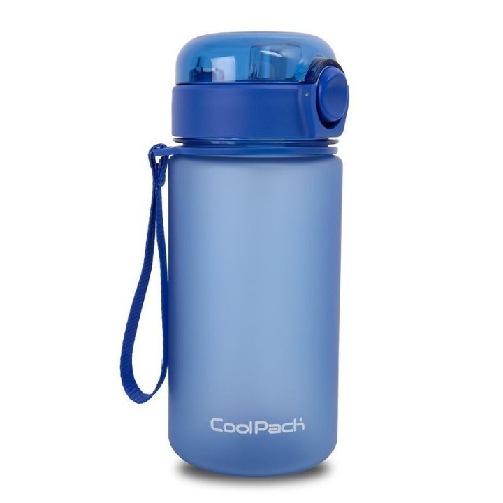 CoolPack Mila kék kulacs 620 ml
