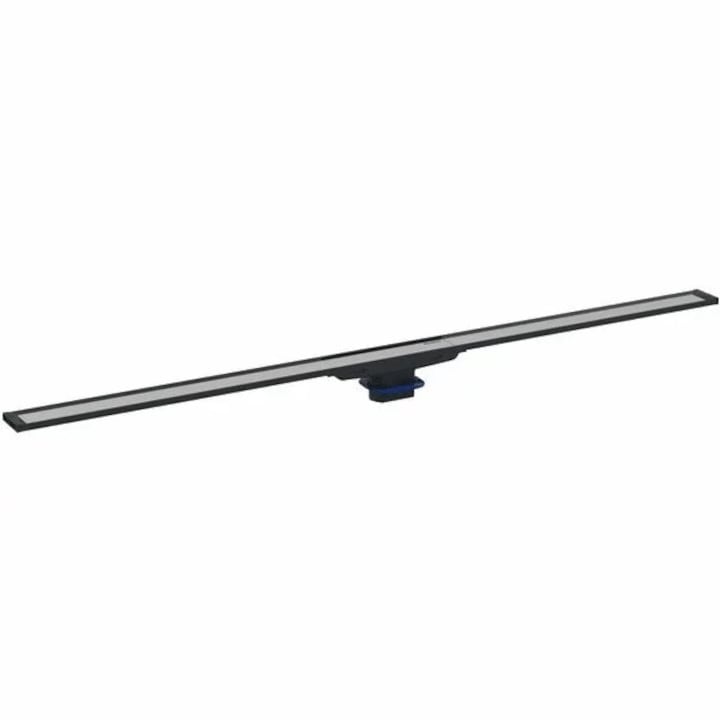 Geberit CleanLine20 folyóka takarólemez 30-160 cm rozsdamentes acélból