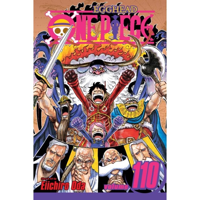 One Piece Vol. 68 - Eiichiro Oda - eMAG.ro