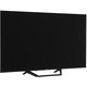 Televizor SmartTech QLED 43QG02V2, 108 cm, Smart Google, 4K Ultra HD, Clasa F, Negru