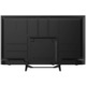 Televizor SmartTech QLED 43QG02V2, 108 cm, Smart Google, 4K Ultra HD, Clasa F, Negru