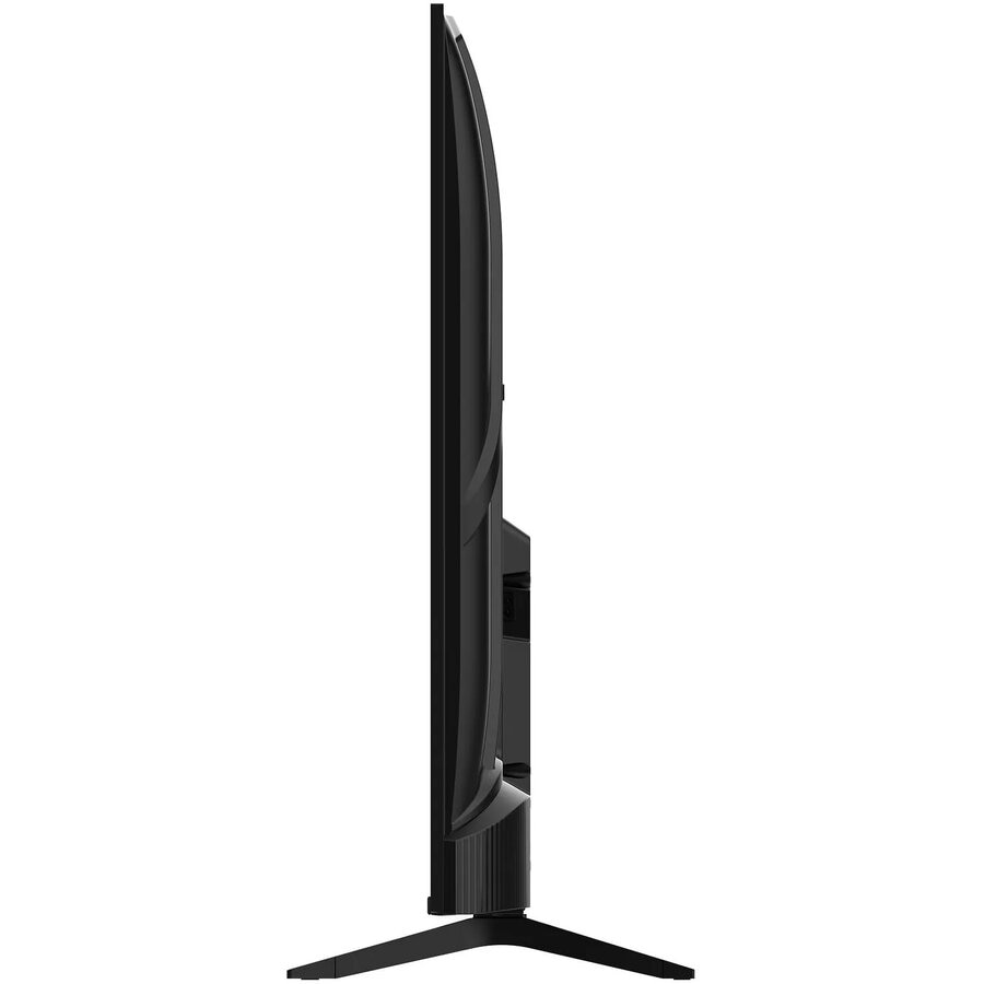 Televizor QLED Smart Tech 55QG06K, 139 cm, UHD 4K Google TV, Wi-Fi, Bluetooth, Dolby Audio, Negru