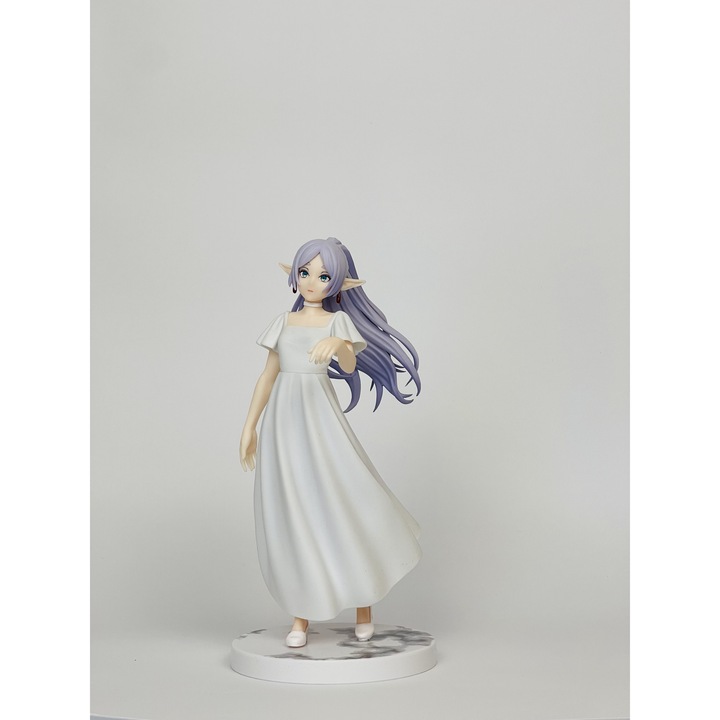 Фигурка SEGA Sousou no Frieren - Frieren, Луминста, PVC, 15см