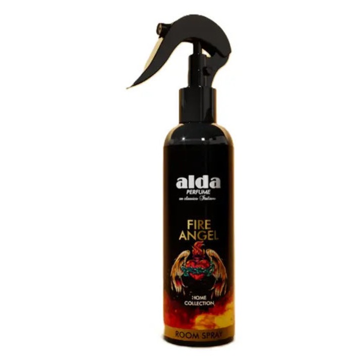 ALDA Odorizant de camera si ambient FIRE ANGEL 250 ml