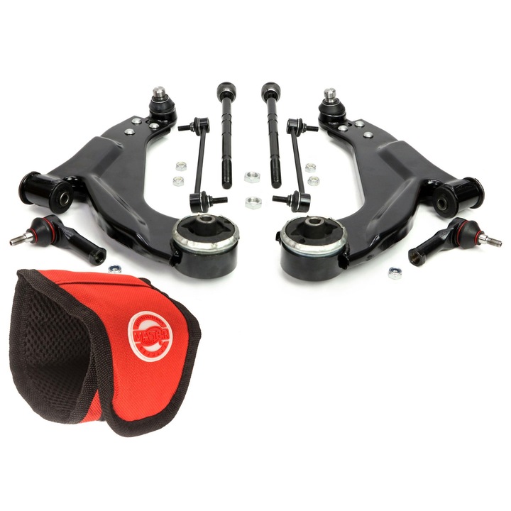 MASTER-SPORT készlet FORD Mondeo III-hoz, 14,42 kg, méretek 360x93mm, univerzális