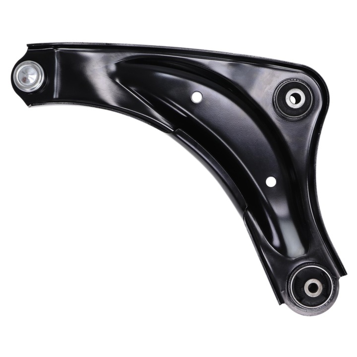 Jobb első felfüggesztő kar Nissan Juke (F15), Leaf (ZE0 ZE1), Pulsar Liftback (C13), csapággyal, 18mm