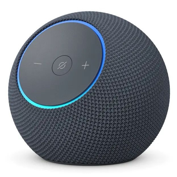 Amazon Echo Dot Max グラファイト エコードット Amazon Echo Dot Max Graphite - eMAG.ro