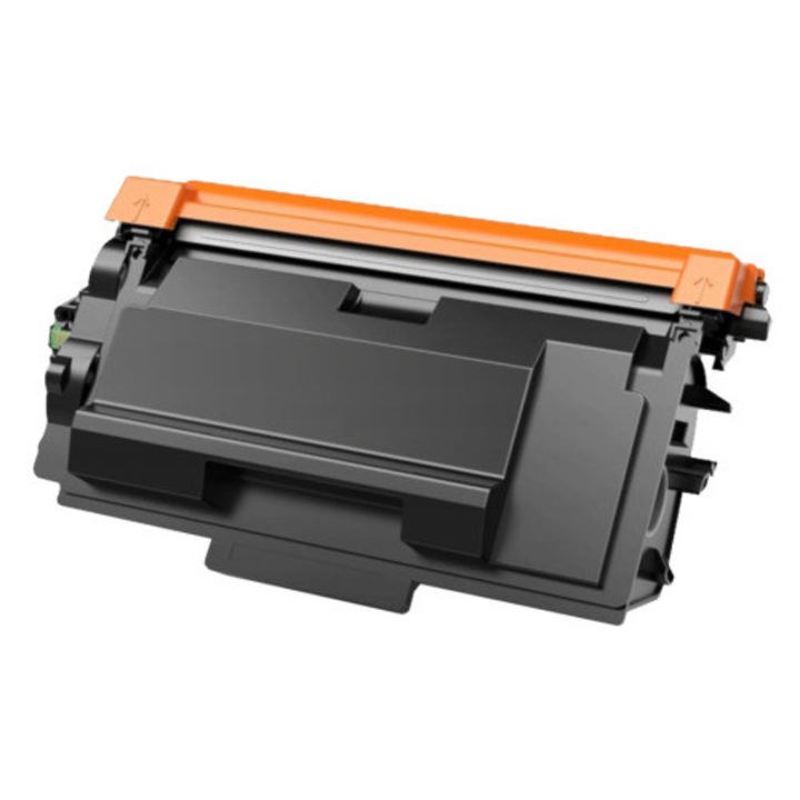 Toner TN3600 compatibil Brother, negru, 6000 pagini, pachet 4 tonere, HL-L6210DW, HL-L5210DW, HL-L5210DN, MFC-L5710DW, MFC-L5710DN, MFC-L6710DW, MFC-L6910DN, MFC-L5715DN