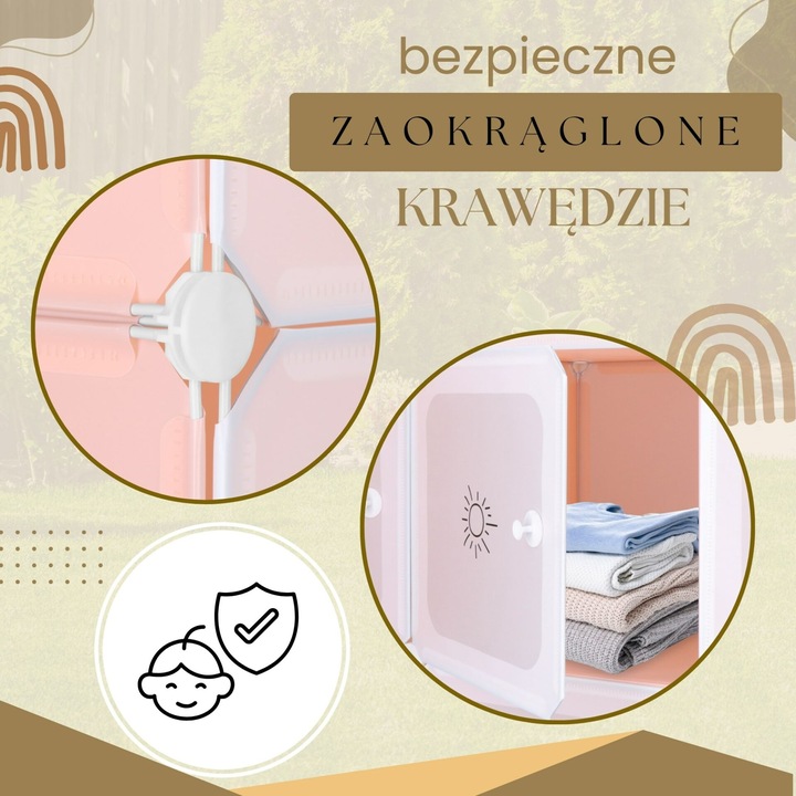 Ha0215 dulap modular