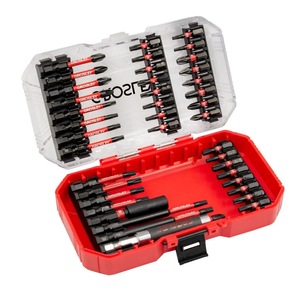 Csavarhúzók és behajtóhegyek