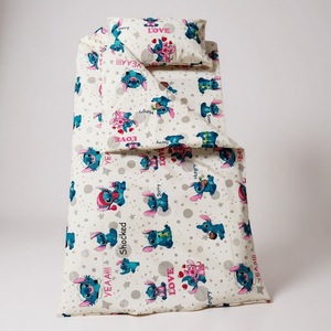 Lenjerii si huse patut