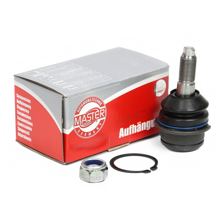 Master-Sport autóalkatrész készlet, lengőcsap, 48,3mm, 20mm, VW TRANSPORTER T3-hoz