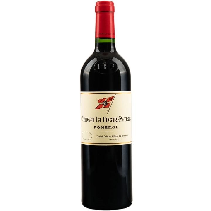 Chateau La Fleur Petrus 2017