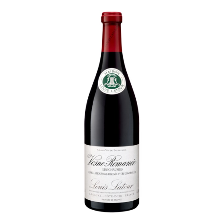 Vosne Romanée 1er Cru - Les Chaumes 2019 - Louis Latour 0.75l