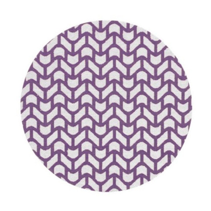 Set 5 buc DISC ABRAZIV CU SCAI diametru 125 Granulatie P320 3M Xtract 710 W Cubitron II