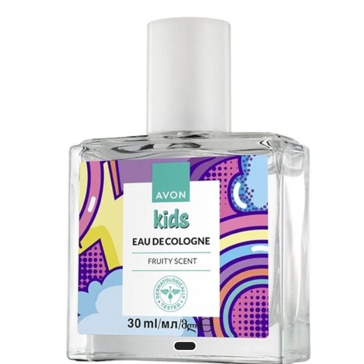 Apa de colonie Avon Kids, 30ml