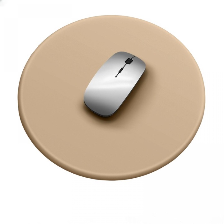 Silicon ingrosat, mouse pad pentru birou, suport antiderapant pentru incheietura mainii