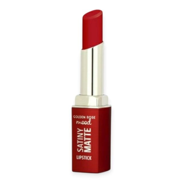Ruj Velvet Passion, Kiko Milano, 346 Intense Red, Mat, 3.5 g - eMAG.ro