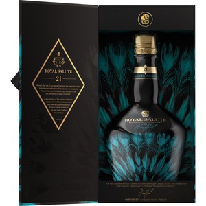WHISKY FAMOUS GROUSE WINTER RESERVE LIMITED EDITION, 40%, 0.7L