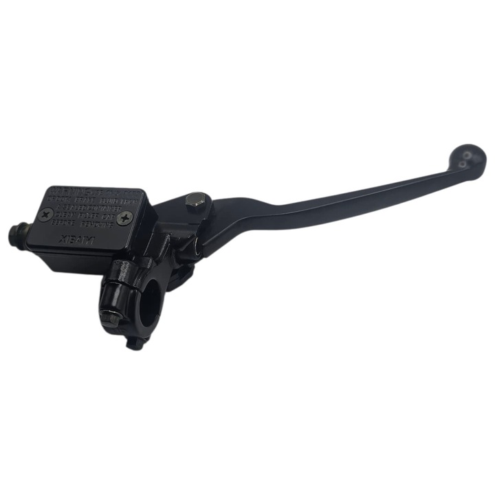 Maneta Pompa Frana GY6 Hidraulica Scuter ATV GY6 50-150 Partea DREAPTA Model 2(cilindru hidraulic mare) UNIVERSAL