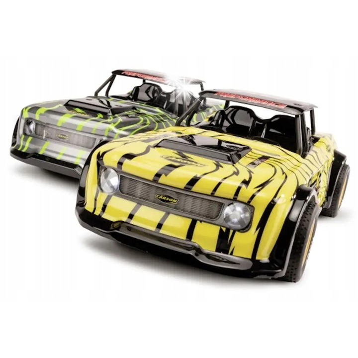 Autó Race Rival Combo 1:12 RTR Carson