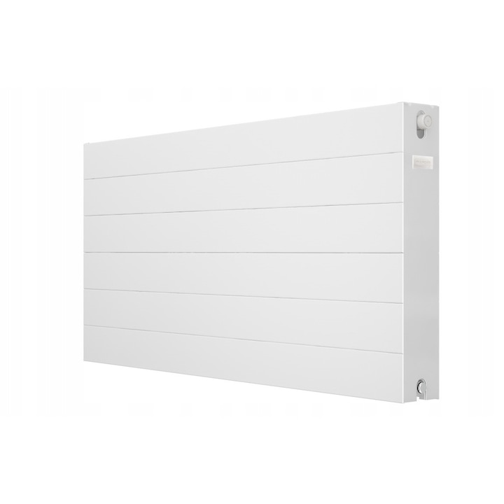 Calorifer, Aquer, otel, 688 W, alb, 500x400 mm