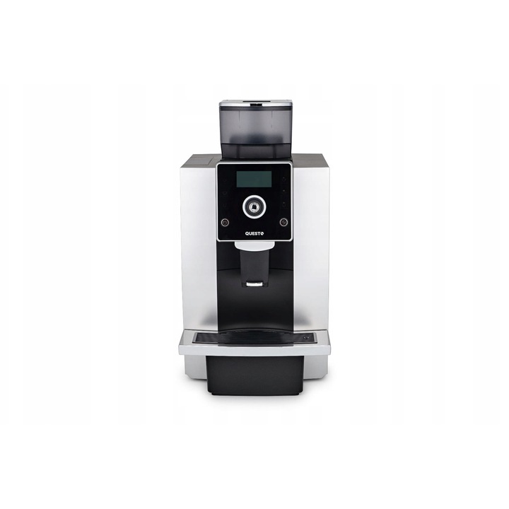 Espressor automat AQUER QUESTO X60, 1400 W, 2 l, 305x511x582 mm, set