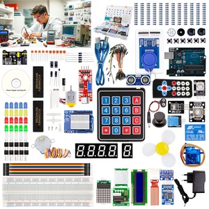 Module & Componente robotica