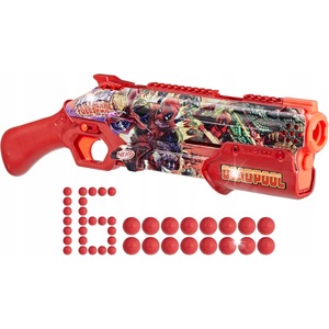 Jucarie baieti Nerf Rival Phantom Corps Kronos XVIII500 - eMAG.ro