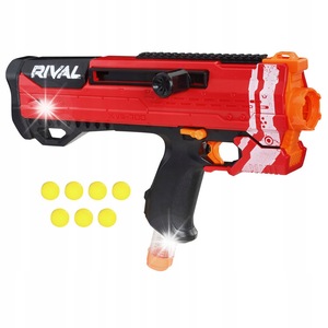 Jucarie baieti Nerf Rival Phantom Corps Kronos XVIII500 - eMAG.ro