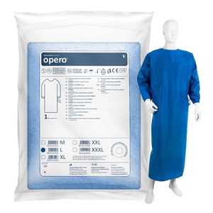 Uniforme medicale de unica folosinta