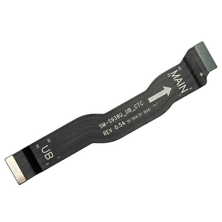 Flex Principal pentru Samsung S25 Ultra (S938)