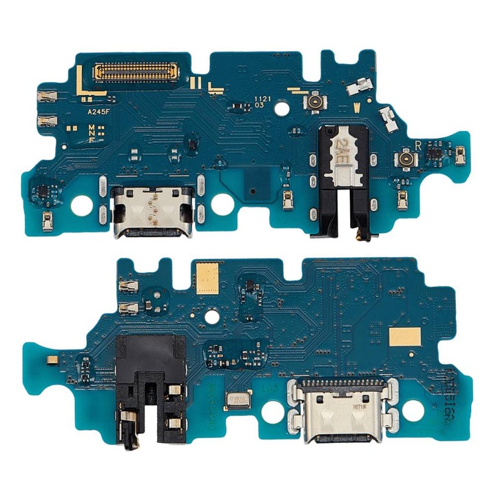 Port Incarcare pentru Samsung A24 4G (A245)