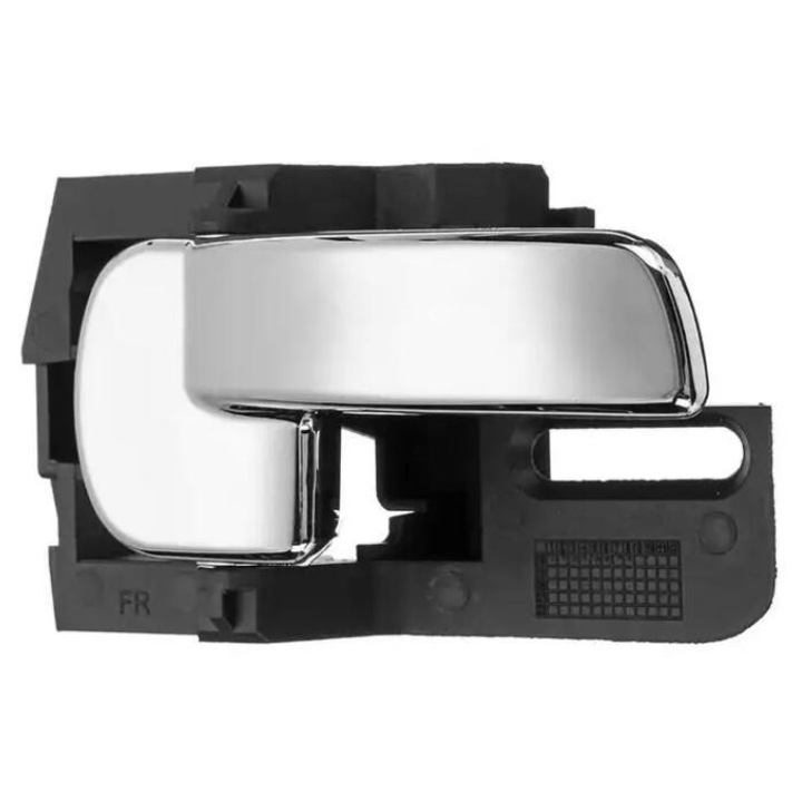 Дръжка на интериорна врата дясна предна дясна задна, съвместима с Nissan Qashqai 2007-> J10, NJ10, JJ10E