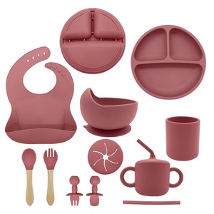 Накрайници за хранене на бебета