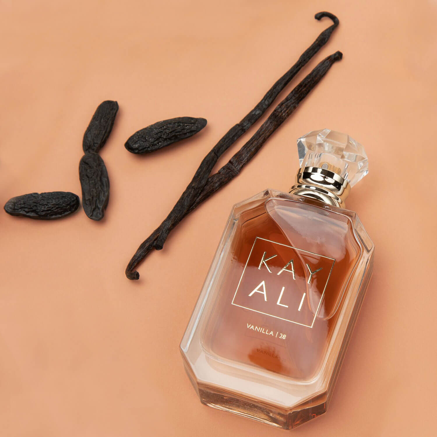 Parfum pentru Femei, Kayali Vanilla 28, Apa de Parfum, 100 ml