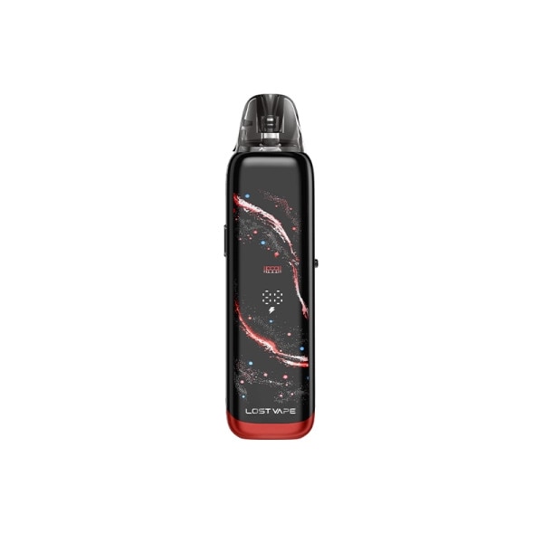 Mod Tigara Electronica Lost Vape Centaurus M200, 200w, Retro Gamer