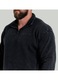 Hanorac Washed Black - STRIX, GymBeam, Negru