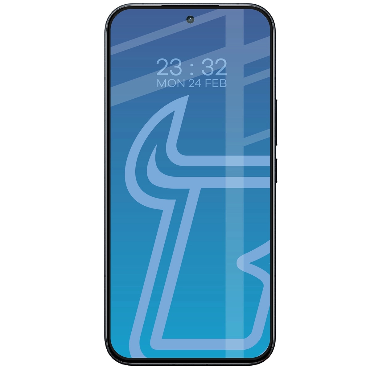 Sticla de protectie, Bizon Glass Edge 2 Pentru Xiaomi Poco F8 Ultra