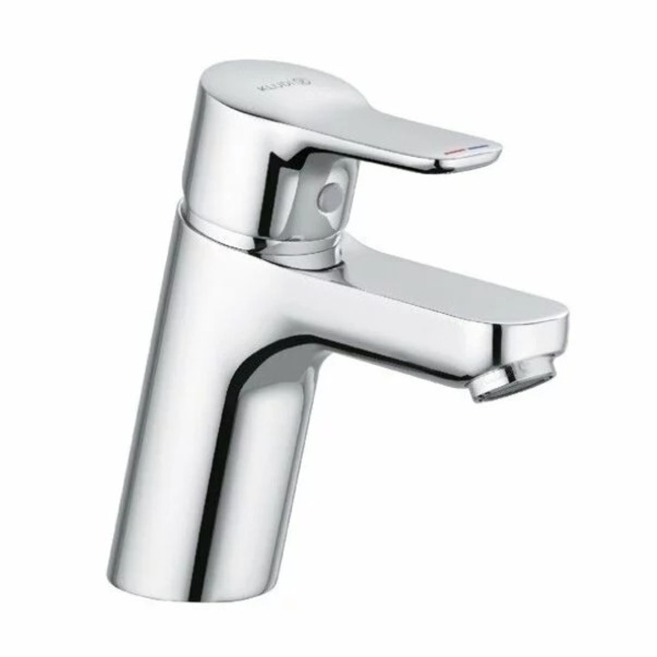 Baterie lavoar Kludi Pure&Easy 70 fara ventil