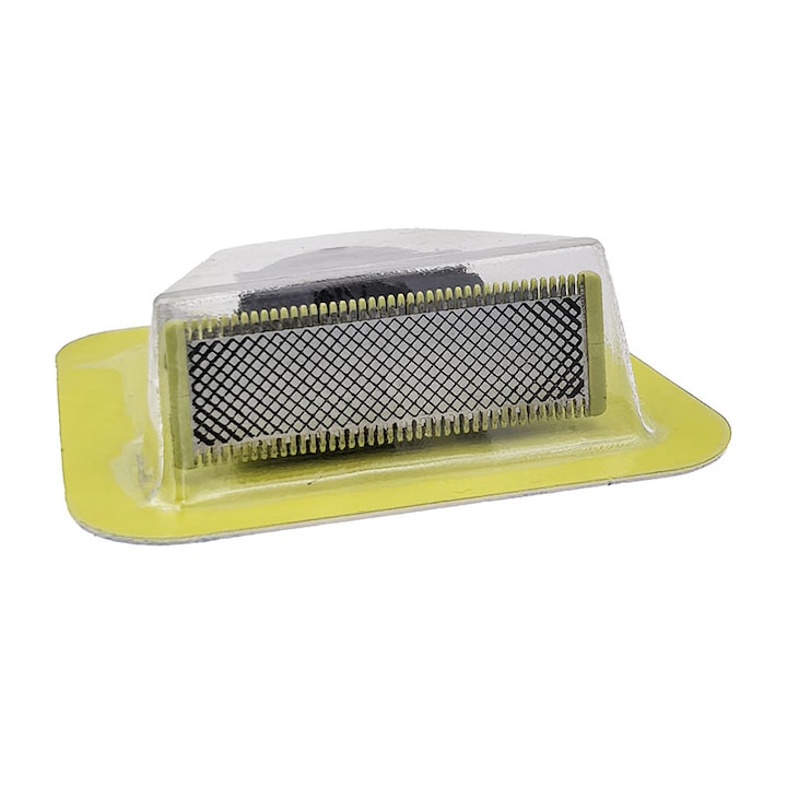 Lame mici in forma de T pentru aparatele de ras QP2520 QP2630 QP210 QP220 QP65