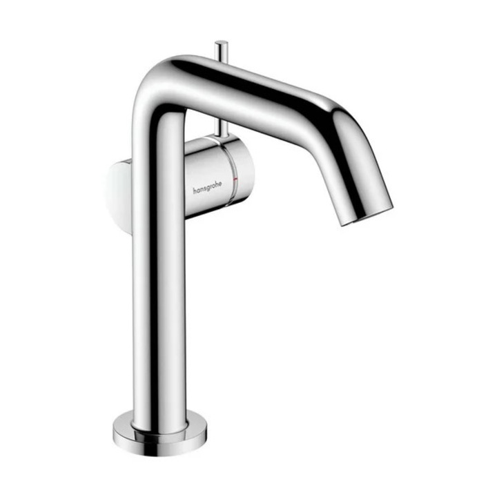 Hansgrohe Tecturis S 150 Fine CoolStart EcoSmart+ mosdóvízcsap