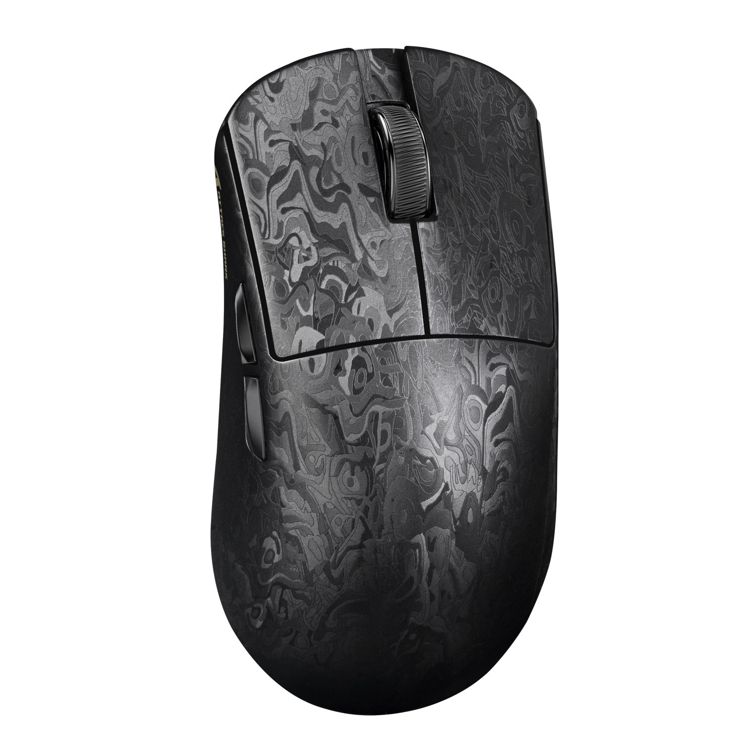 Mouse de gaming wireless ATTACK SHARK R11 Ultra 8K din fibra de