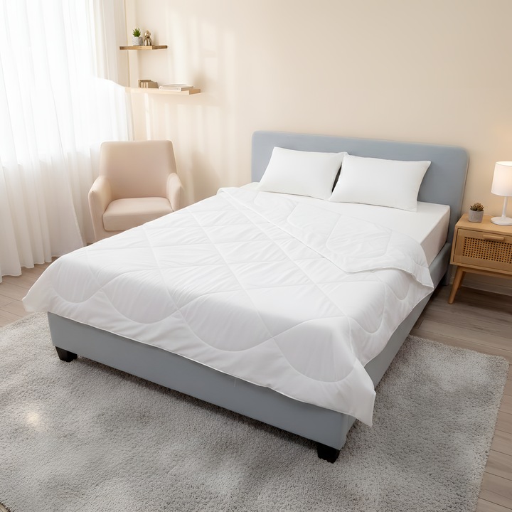 Pilota Best Sleep Calmyra, 250g, 180x200cm, mikroszálas, egész évszakos