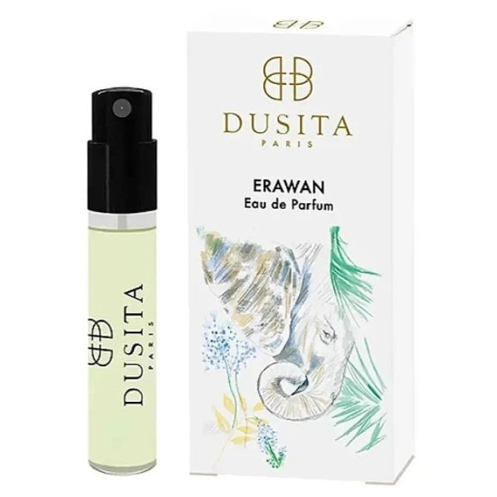 Apa de parfum, Dusita, 2.5ml