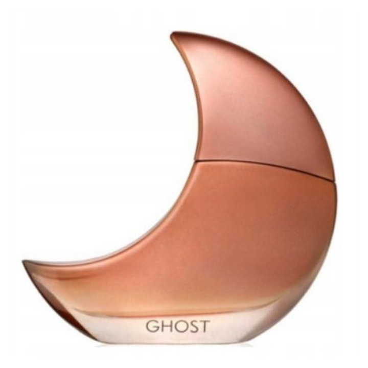 Apa de parfum Ghost Ghost Orb Of Night, floral-fructat, 50ml
