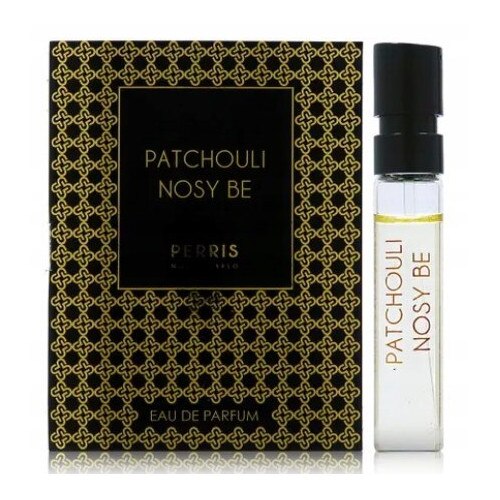 Apa de parfum Perris Monte Carlo Patchouli Nosy Be, parfum unisex