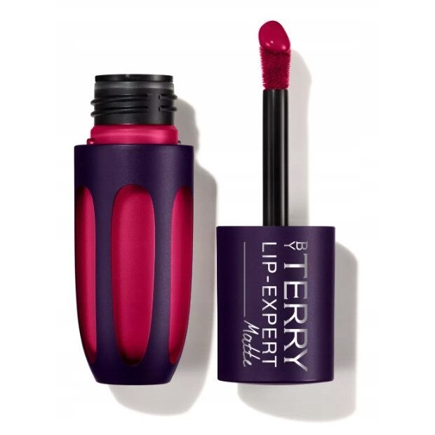 Ruj mat, By Terry, mat, 15 Velvet Orchid, 4 ml - eMAG.ro
