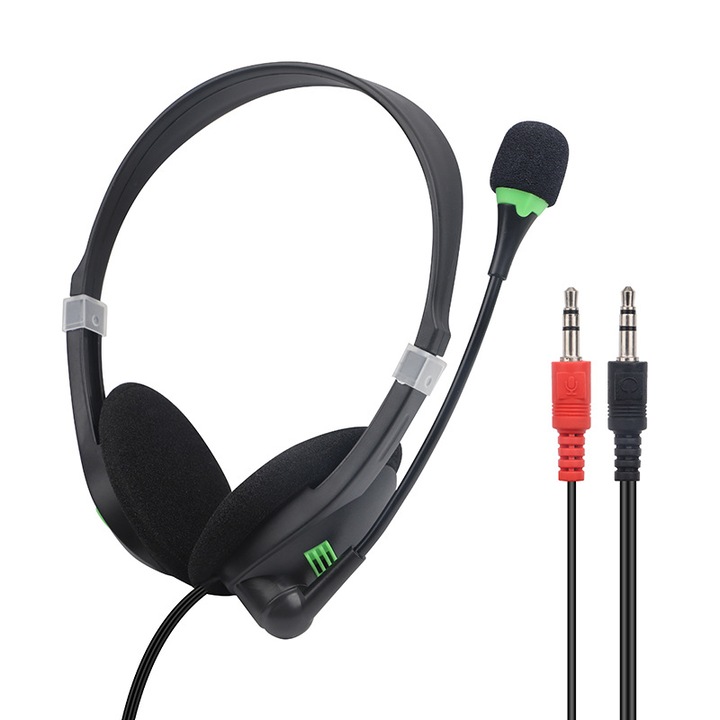 Casti in-ear Hi-Fi Fiio FD3, Cablu 1.2m, Negru